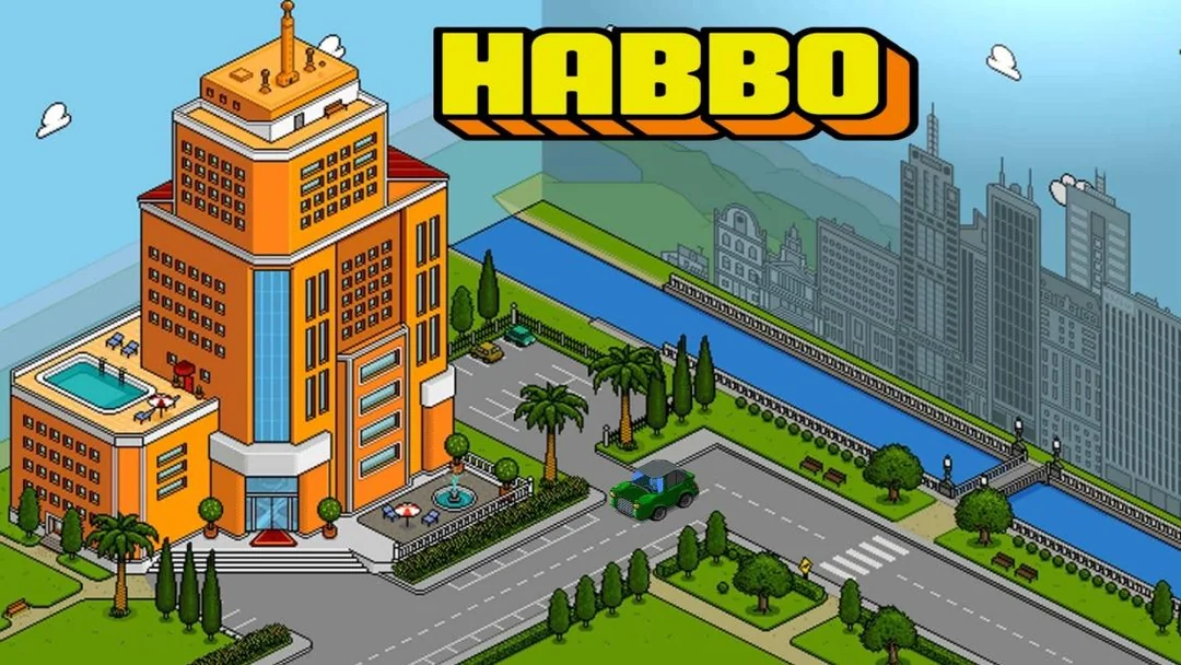 Habbo